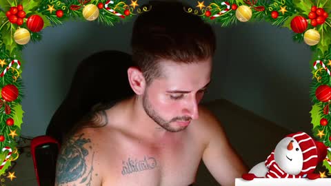 ares blue online show from December 2024 11:05:02 AM