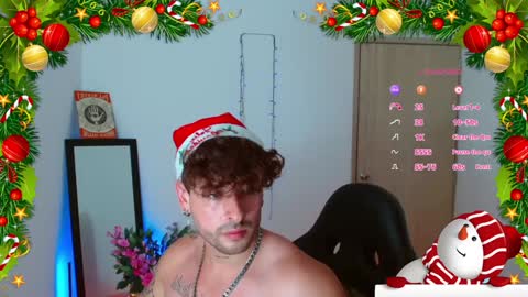 ares blue online show from December 2024 02:00:02 PM