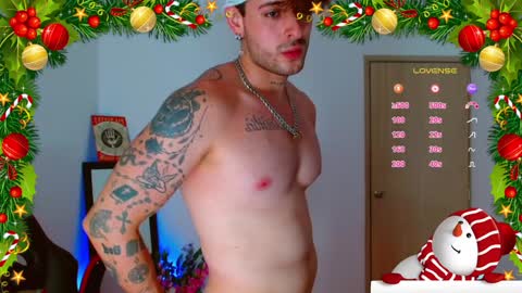 ares blue online show from December 2024 02:12:01 PM