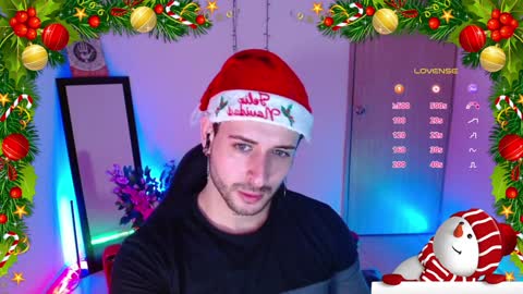 ares blue online show from December 2024 11:06:01 AM