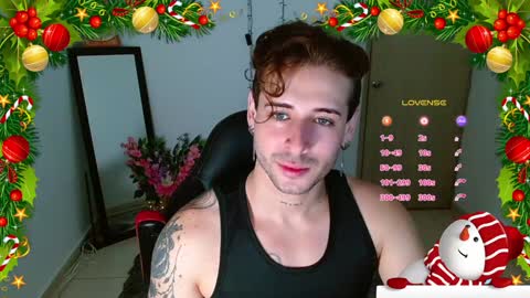 ares blue online show from December 2024 11:31:02 AM