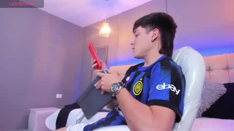 Ares online show from September 2025 09:42:01 PM