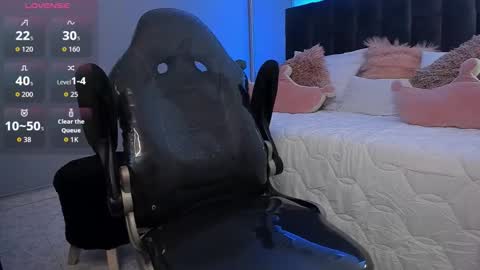 Ares online show from October 2025 02:48:01 PM