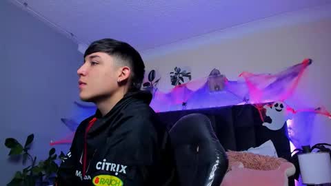 Ares online show from October 2025 02:14:02 PM