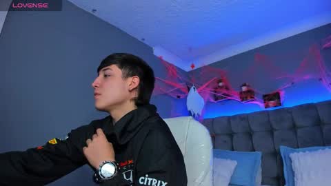 Ares online show from October 2025 05:30:01 AM