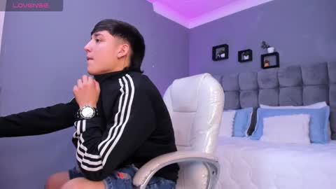 Ares online show from November 2025 05:29:02 AM