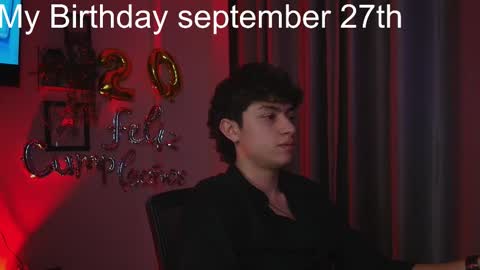 Snapshot of ares_dickson1 chatting on September 2025 04:17:02 AM Ares online show from September 2025 04:17:02 AM