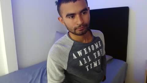ares_ht online show from October 2025 02:25:02 PM
