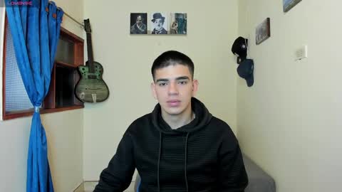 Ares online show from January 2025 05:10:02 PM