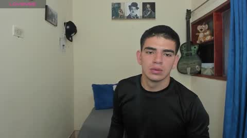 Ares online show from February 2025 10:21:02 PM