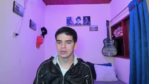 Ares online show from February 2025 12:24:01 PM