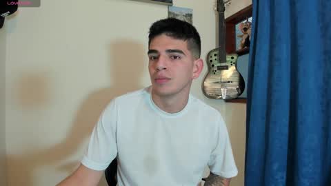 Ares online show from March 2025 06:29:01 PM