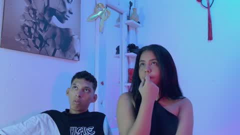 Snapshot of ares_n_afrodita chatting on October 2025 07:36:01 PM ares n afrodita online show from October 2025 07:36:01 PM