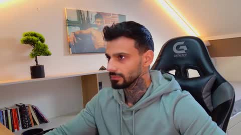 Ares Steel online show from October 2025 06:03:02 AM