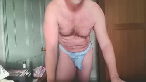 Snapshot of argonaut1967 chatting on October 2025 12:13:02 PM Argonaut online show from October 2025 12:13:02 PM