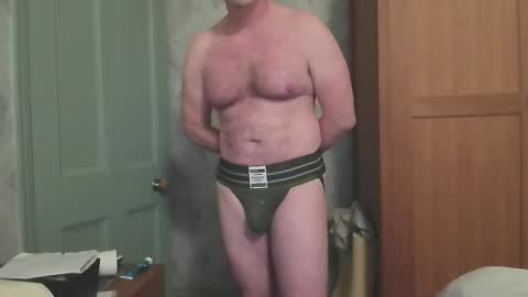 Snapshot of argonaut1967 chatting on November 2025 03:32:02 PM Argonaut online show from November 2025 03:32:02 PM