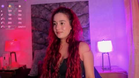 Arianna Baker online show from October 2025 11:06:02 PM