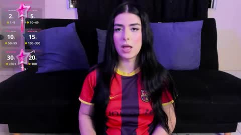 Snapshot of ari_peaches chatting on December 2025 07:47:02 AM Ari online show from December 2025 07:47:02 AM