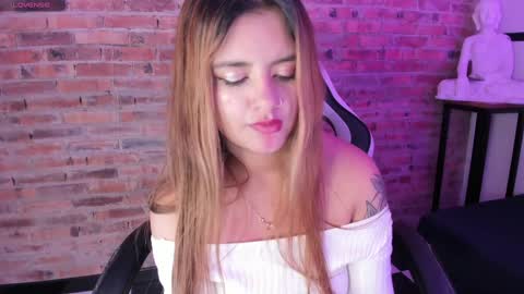 Snapshot of ari_white8 chatting on February 2025 02:56:02 PM Ari online show from February 2025 02:56:02 PM