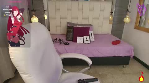 Snapshot of aria07_ chatting on October 2025 02:29:01 AM Ari online show from October 2025 02:29:01 AM