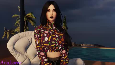 Snapshot of aria_lorne chatting on December 2025 09:40:02 AM aria_lorne online show from December 2025 09:40:02 AM