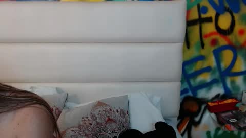 Snapshot of aria_martiin chatting on November 2025 11:43:02 AM aria online show from November 2025 11:43:02 AM