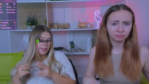 Luna online show from September 2025 12:19:01 PM