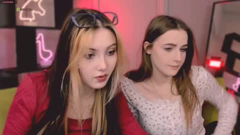 Luna online show from October 2025 08:26:02 AM