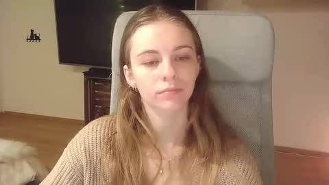 Snapshot of ariacreazy chatting on October 2025 08:20:01 PM AriaCreazy online show from October 2025 08:20:01 PM