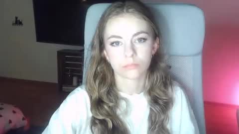 Snapshot of ariacreazy chatting on November 2025 09:58:01 PM AriaCreazy online show from November 2025 09:58:01 PM