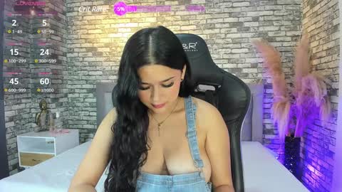 -  -. .- Ariadna -. .-  - online show from January 2025 12:45:02 PM