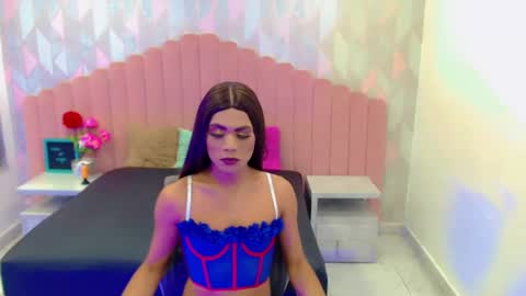 Snapshot of ariadna_princes chatting on January 2025 08:10:02 PM ARIADNA online show from January 2025 08:10:02 PM
