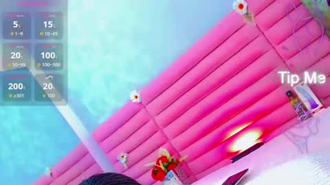 Snapshot of ariadna_princes chatting on October 2025 04:56:01 AM ARIADNA online show from October 2025 04:56:01 AM