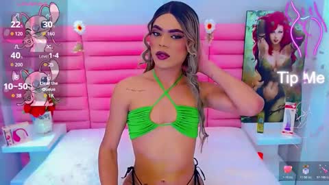 Snapshot of ariadna_princes chatting on October 2025 06:10:01 AM ARIADNA online show from October 2025 06:10:01 AM