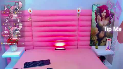 Snapshot of ariadna_princes chatting on October 2025 01:50:02 PM ARIADNA online show from October 2025 01:50:02 PM