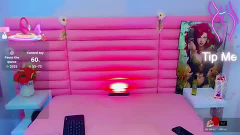 Snapshot of ariadna_princes chatting on October 2025 06:52:02 PM ARIADNA online show from October 2025 06:52:02 PM