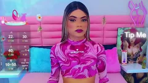 Snapshot of ariadna_princes chatting on November 2025 05:42:01 PM ARIADNA online show from November 2025 05:42:01 PM