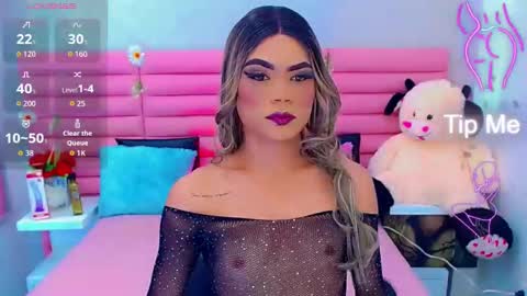 Snapshot of ariadna_princes chatting on November 2025 10:59:02 PM ARIADNA online show from November 2025 10:59:02 PM