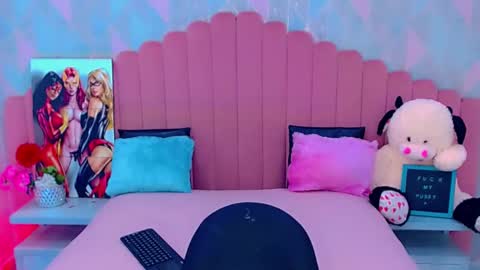 Snapshot of ariadna_princes chatting on November 2025 04:56:02 AM ARIADNA online show from November 2025 04:56:02 AM