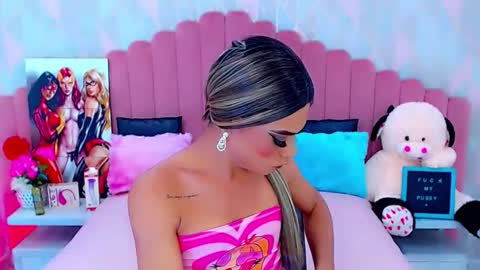 Snapshot of ariadna_princes chatting on November 2025 06:16:02 AM ARIADNA online show from November 2025 06:16:02 AM