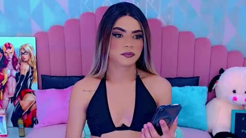 Snapshot of ariadna_princes chatting on November 2025 04:15:02 AM ARIADNA online show from November 2025 04:15:02 AM