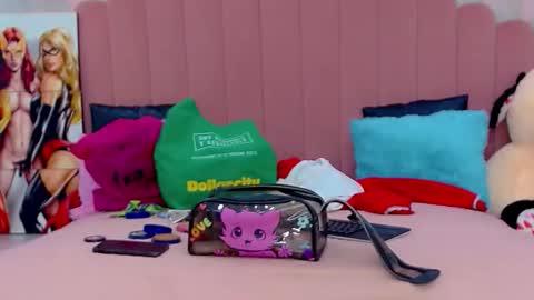 Snapshot of ariadna_princes chatting on November 2025 03:32:02 AM ARIADNA online show from November 2025 03:32:02 AM