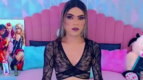 Snapshot of ariadna_princes chatting on December 2025 04:55:01 AM ARIADNA online show from December 2025 04:55:01 AM