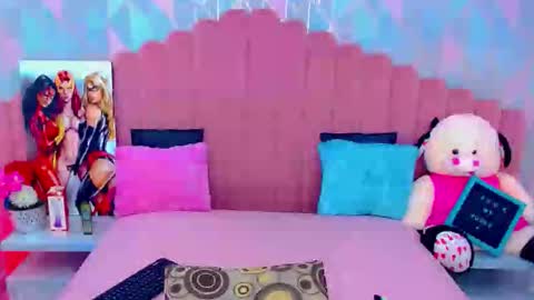 Snapshot of ariadna_princes chatting on December 2025 03:34:01 AM ARIADNA online show from December 2025 03:34:01 AM