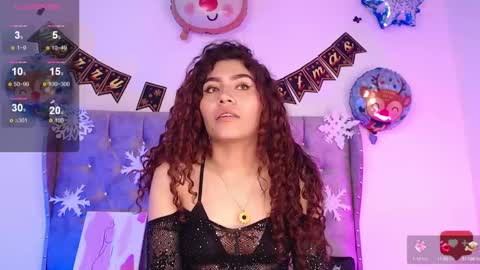 Snapshot of ariadna_tr chatting on December 2024 03:21:01 PM Ari online show from December 2024 03:21:01 PM