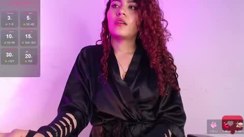 Snapshot of ariadna_tr chatting on December 2024 06:33:01 PM Ari online show from December 2024 06:33:01 PM