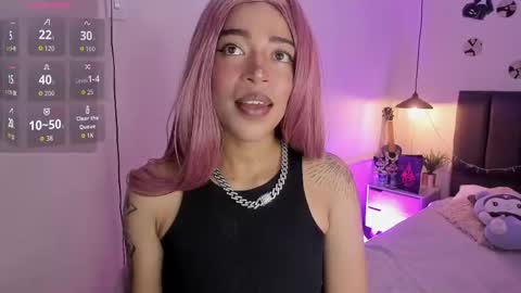 Snapshot of ariadnaaa_ chatting on November 2025 03:28:02 AM Ariadna online show from November 2025 03:28:02 AM