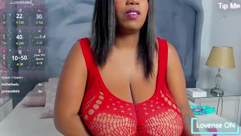 Aria Green online show from October 2025 11:07:01 PM