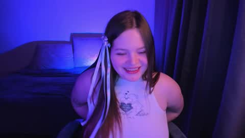 Aria online show from September 2025 05:25:01 PM