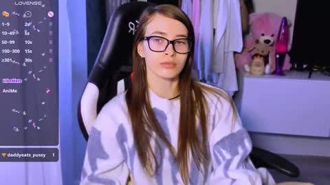 Ari online show from October 2025 06:03:01 AM